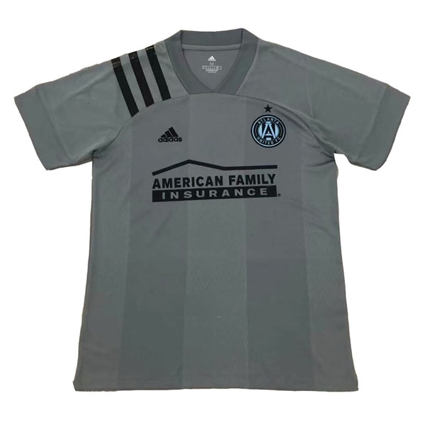 Authentic Camiseta Atlanta United Special 2021-2022